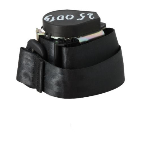 Ceinture arriere gauche SEAT LEON 3 Photo n°1