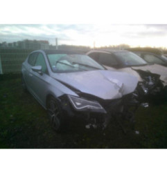 Ceinture arriere gauche SEAT LEON 3 Photo n°5