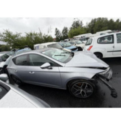 Ceinture arriere gauche SEAT LEON 3 Photo n°13