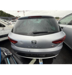 Ceinture arriere gauche SEAT LEON 3 Photo n°19