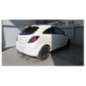Cardan droit (transmission) OPEL CORSA D