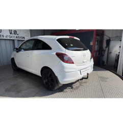 Cardan gauche (transmission) OPEL CORSA D Photo n°17