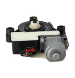 Moteur leve vitre arriere gauche SEAT LEON 3 Photo n°1