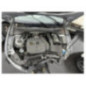 Renfort pare choc arriere (traverse) SEAT LEON 3