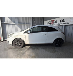 Air bag conducteur OPEL CORSA D Photo n°13