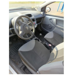 Ceinture avant gauche CITROEN C1 1 Photo n°6