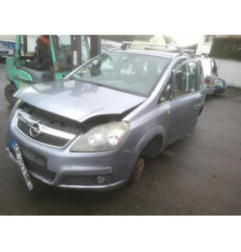Moteur leve vitre arriere droit OPEL ZAFIRA B Photo n°6