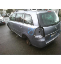 Moteur leve vitre arriere droit OPEL ZAFIRA B Photo n°8