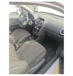 Boite a gants OPEL CORSA D Photo n°15