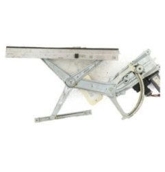 Moteur leve vitre avant droit OPEL ZAFIRA B Photo n°3