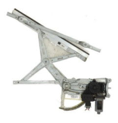 Moteur leve vitre avant gauche OPEL ZAFIRA B Photo n°1