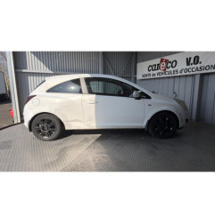 Commande de phare OPEL CORSA D Photo n°10