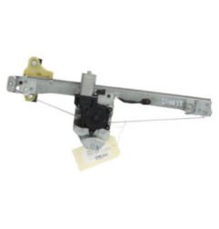 Moteur leve vitre avant droit RENAULT CLIO 4