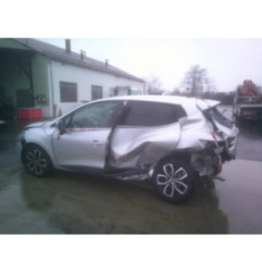 Moteur leve vitre avant droit RENAULT CLIO 4 Photo n°4