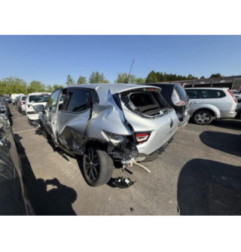 Moteur leve vitre avant droit RENAULT CLIO 4 Photo n°13