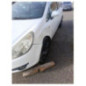 Moquette OPEL CORSA D