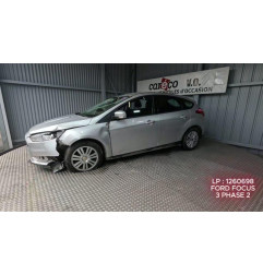 Commande chauffage FORD FOCUS 3 Photo n°9