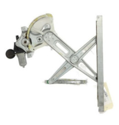 Moteur leve vitre avant droit TOYOTA YARIS 2 Photo n°1