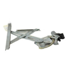 Moteur leve vitre avant droit TOYOTA YARIS 2 Photo n°3