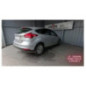 Siege avant gauche FORD FOCUS 3