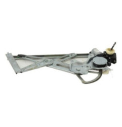 Moteur leve vitre avant gauche TOYOTA YARIS 2 Photo n°3