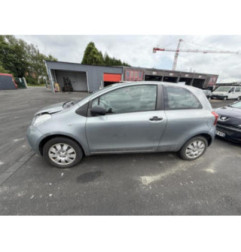 Moteur leve vitre avant gauche TOYOTA YARIS 2 Photo n°12