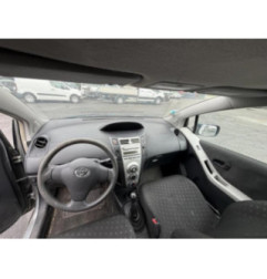 Moteur leve vitre avant gauche TOYOTA YARIS 2 Photo n°15