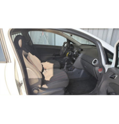 Train arriere complet OPEL CORSA D Photo n°16