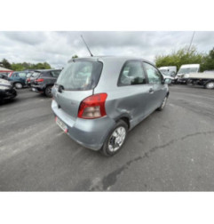 Moteur leve vitre avant gauche TOYOTA YARIS 2 Photo n°18