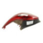Feu arriere principal droit (feux) PEUGEOT 206+