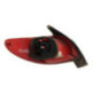 Feu arriere principal droit (feux) PEUGEOT 206+
