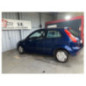 Pedale d'accelerateur FORD FIESTA 5