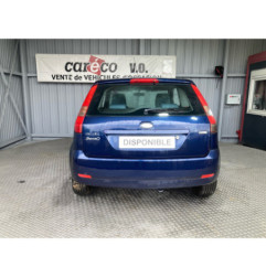 Pedale d'accelerateur FORD FIESTA 5 Photo n°8