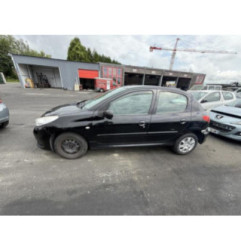 Feu arriere principal droit (feux) PEUGEOT 206+ Photo n°15