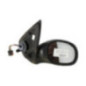 Retroviseur droit PEUGEOT 206+