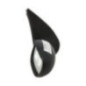 Retroviseur droit PEUGEOT 206+