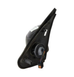 Retroviseur droit PEUGEOT 206+ Photo n°4