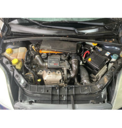 Demarreur FORD FIESTA 5