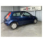 Resistance chauffage FORD FIESTA 5