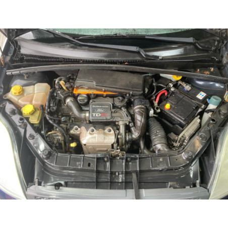 Vase de direction FORD FIESTA 5