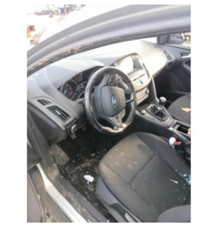 Air bag rideau gauche FORD FOCUS 3 Photo n°11