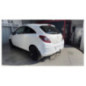 Plage arriere OPEL CORSA D