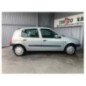 Pare choc avant RENAULT CLIO 2