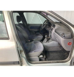 Porte arriere gauche RENAULT CLIO 2 Photo n°5