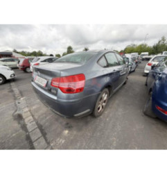 Com (Bloc Contacteur Tournant+Commodo Essuie Glace+Commodo Phare) CITROEN C5 2 Photo n°19