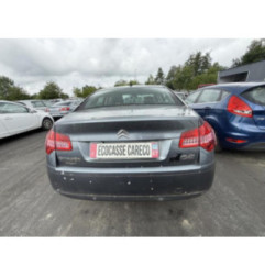 Com (Bloc Contacteur Tournant+Commodo Essuie Glace+Commodo Phare) CITROEN C5 2 Photo n°20