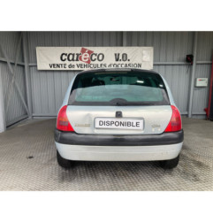 Ceinture avant droit RENAULT CLIO 2 Photo n°9