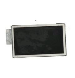 Ecran GPS CITROEN C5 2 Photo n°1