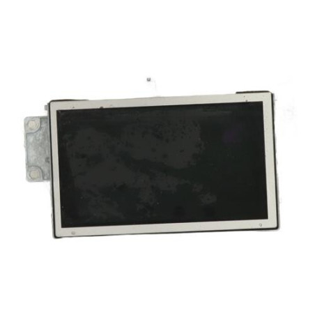 Ecran GPS CITROEN C5 2 Photo n°1