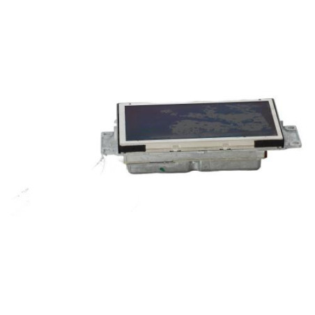 Ecran GPS CITROEN C5 2